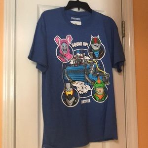 💥Fortnite Epic Games T-Shirt 💥